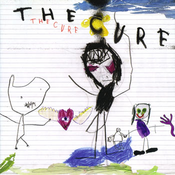 Foto de The Cure