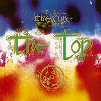 Cover de The Top