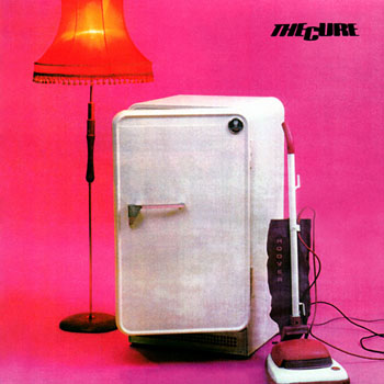 Foto de Three Imaginary Boys