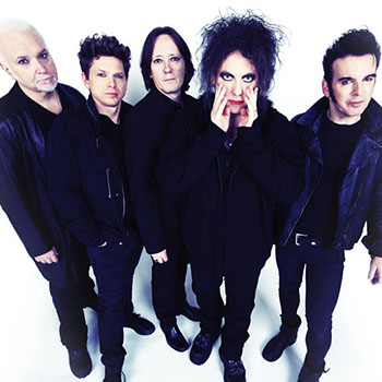 Foto de The Cure
