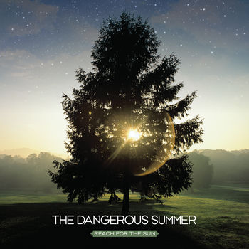 Cover de Reach For The Sun