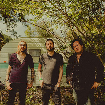 Foto de The Dangerous Summer