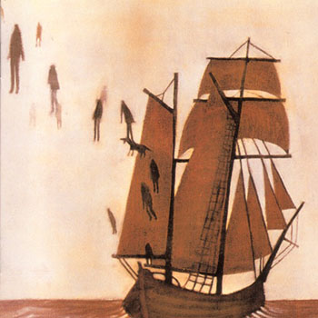 Foto de Castaways And Cutouts
