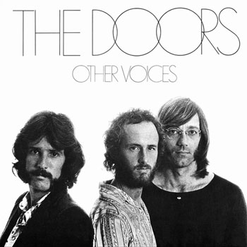 Cover de Other Voices