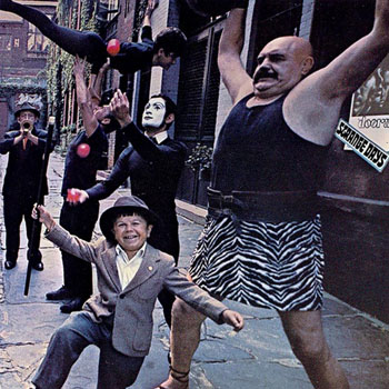 Foto de Strange Days