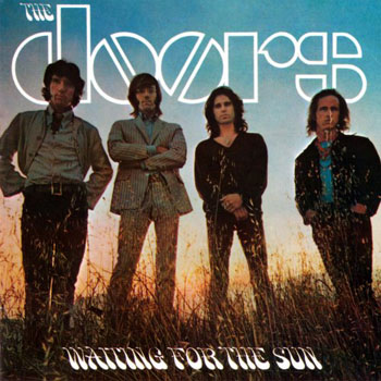 Foto de Waiting For The Sun