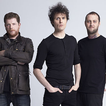 Foto de The Fratellis