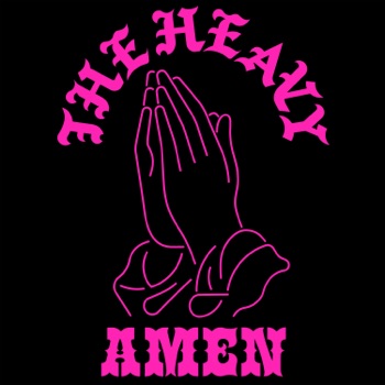 Cover de Amen
