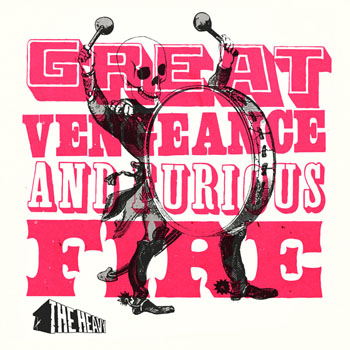 Foto de Great Vengeance And Furious Fire