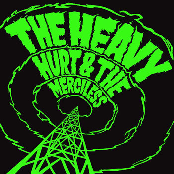Foto de Hurt & The Merciless
