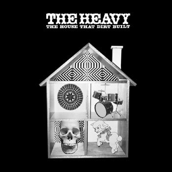 Cover de The House That Dirt Built