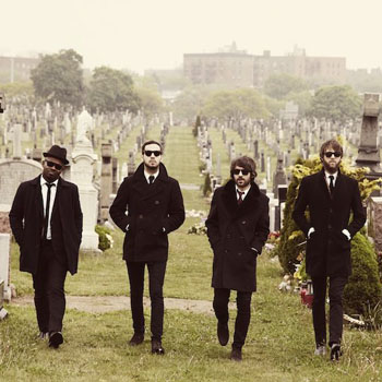 Foto de The Heavy