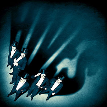 Cover de Lex Hives
