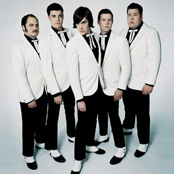 Foto de The Hives