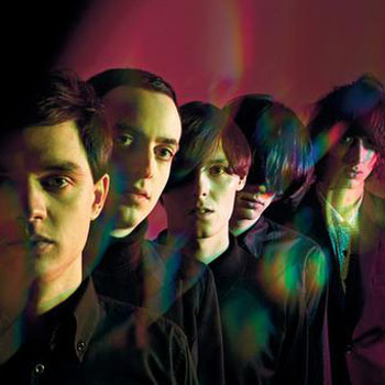 Foto de The Horrors