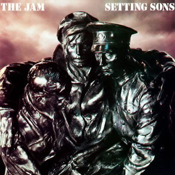 Cover de Setting Sons