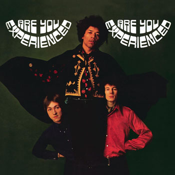 Foto de Are You Experienced?