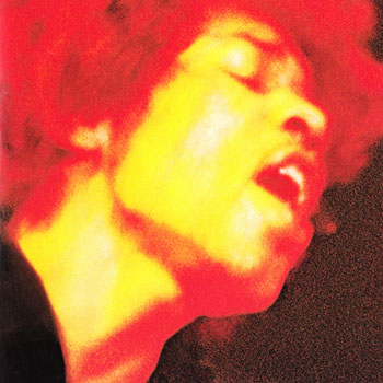 Cover de Electric Ladyland