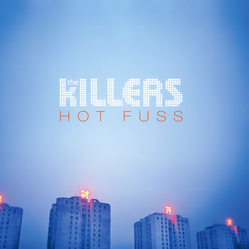 Foto de Hot Fuss