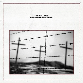 Cover de Pressure Machine