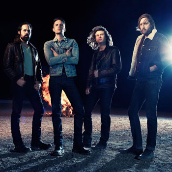 Foto de The Killers