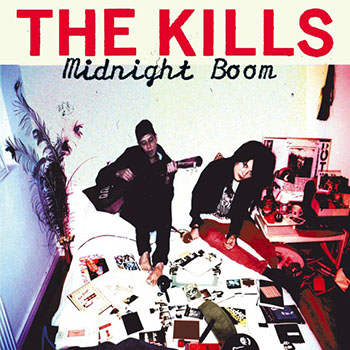 Foto de Midnight Boom