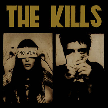 Cover de No Wow