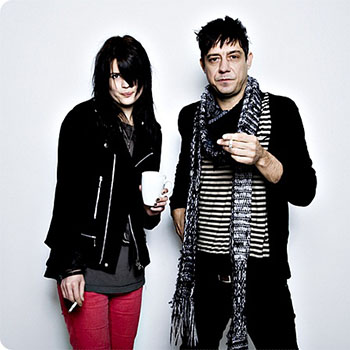 Foto de The Kills