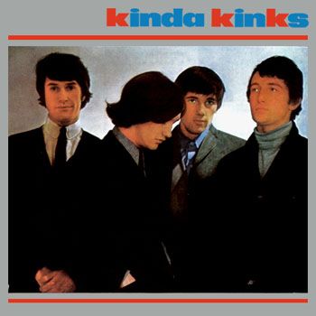 Foto de Kinda Kinks