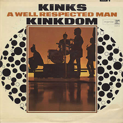 Cover de Kinkdom