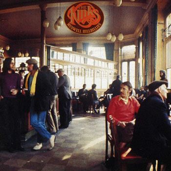 Foto de Muswell Hillbillies