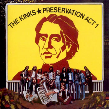 Foto de Preservation Act 1
