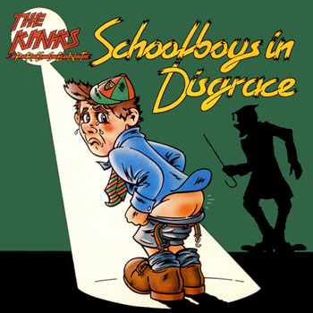 Foto de Schoolboys In Disgrace