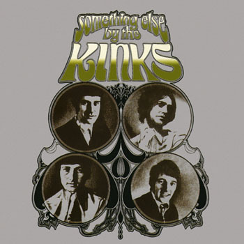 Foto de Something Else By The Kinks