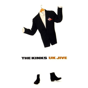 Cover de UK Jive