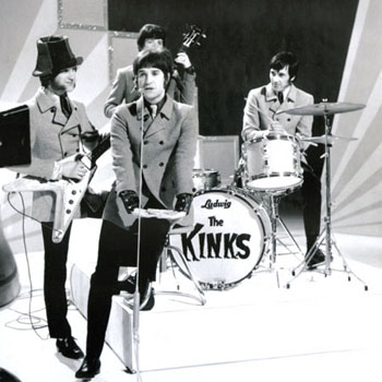 Foto de The Kinks