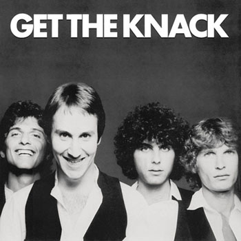 Foto de Get The Knack