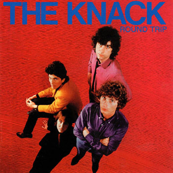 Cover de Round Trip