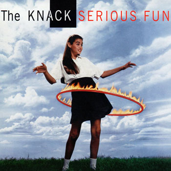 Cover de Serious Fun