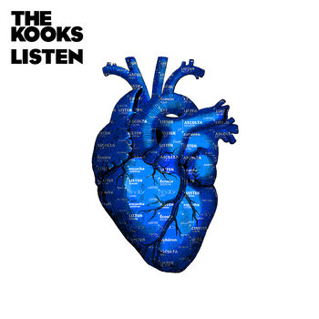 Cover de Listen