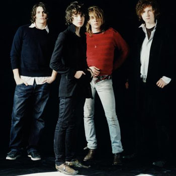 Foto de The Kooks