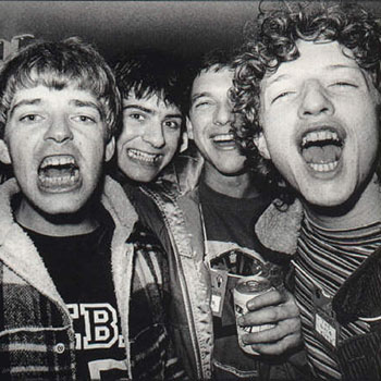 Foto de The La's