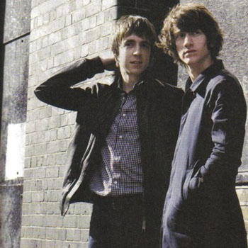 Foto de The Last Shadow Puppets
