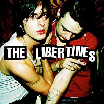 Foto de The Libertines