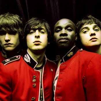 Foto de The Libertines