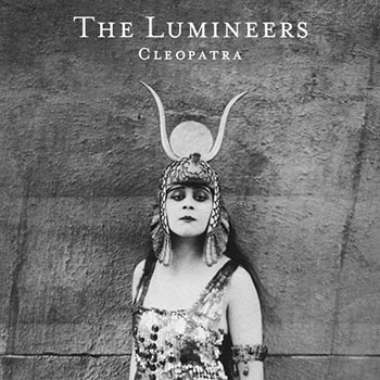 Cover de Cleopatra