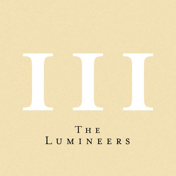 Cover de III