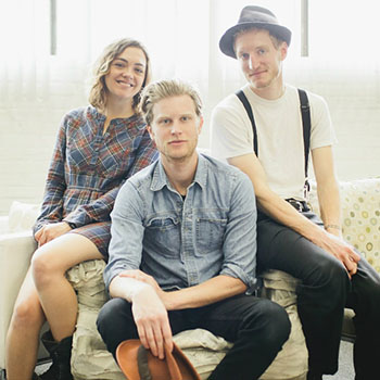 Foto de The Lumineers