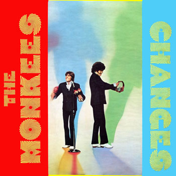 Cover de Changes