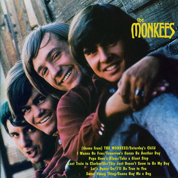 Foto de The Monkees